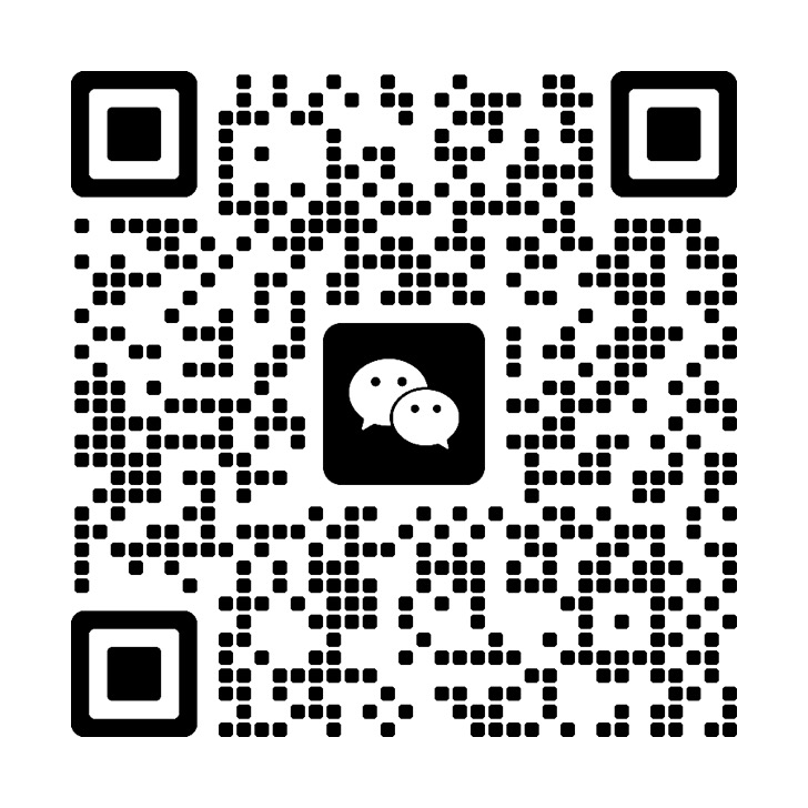 声屿文化商务联系微信二维码